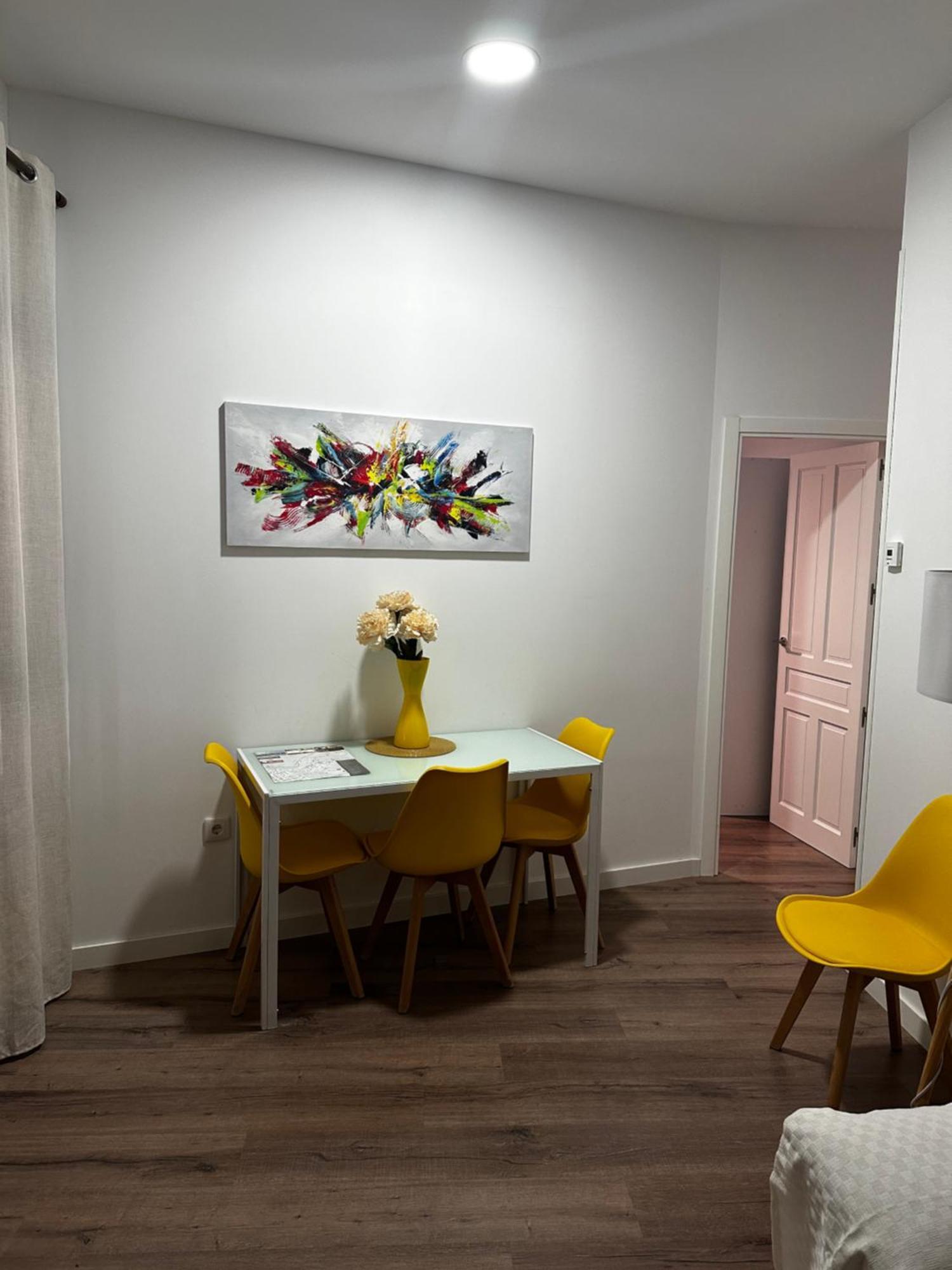 La Puerta Del Salvador Apartamento Casco Historico Cuenca  Kültér fotó